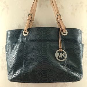 Michael Kors East-West Tote